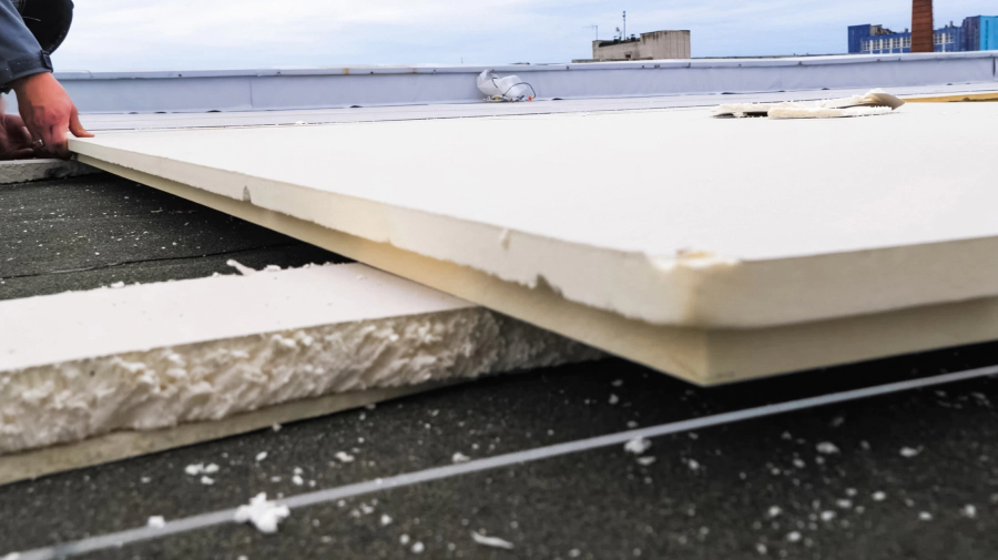 roof foam insulation tempe az